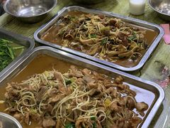 -龙上水现炒生料(柳沙店)