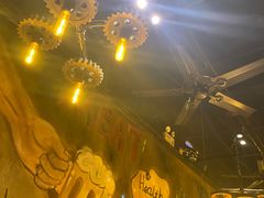 -小俩口烧烤东北菜(双井店)