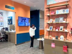 -海马体照相馆(龙湖杭州金沙天街店)