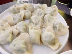 -祝家饺子馆