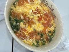 -张记汤馆(嫩江路店)