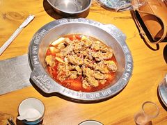 -成老灶火锅鸡(平山店)