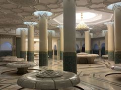 -哈桑二世清真寺