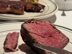 -Wolfgang’s Steakhouse 沃夫冈牛排馆(上海白玉兰广场店)