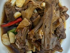 -同庆楼(天鹅湖万达店)