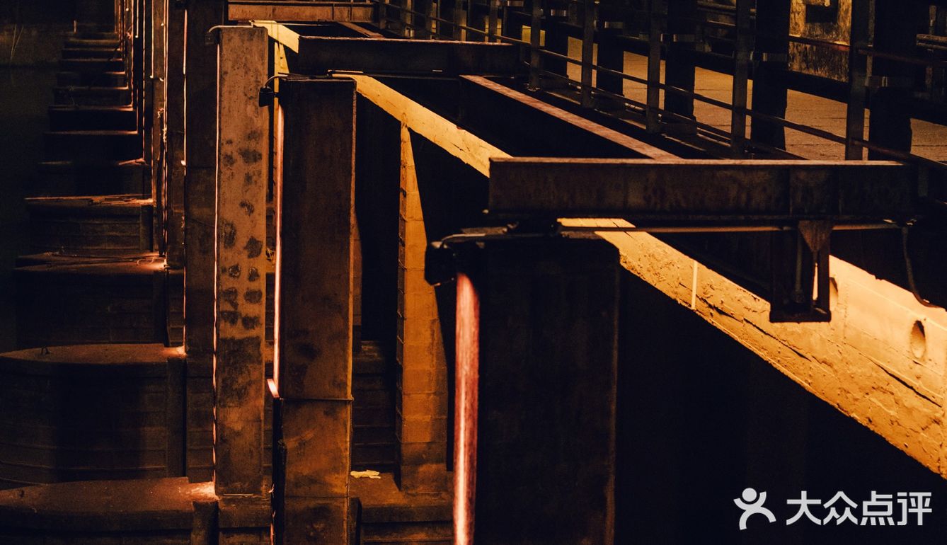 小众拍照打卡圣地 | 秒出复古文艺大片