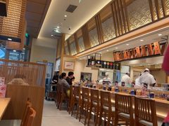 -合点寿司(金虹桥商场店)