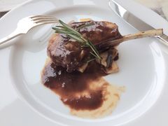 -广州四季酒店·意珍·意式自助餐
