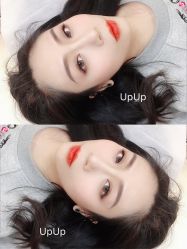 -UP&UP·半永久眉毛眼线机器野生眉
