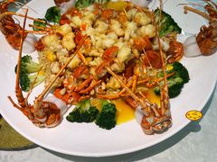 -九號渔港·蒸汽海鲜·粤菜茶点(八卦岭店)