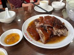 -黄连大头华烧鹅店(大良店)