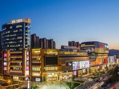 -北京清河万象汇