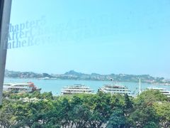 -厦门海港英迪格酒店(中山路店)
