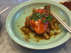 -山外山菜馆(玉泉路店)