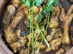 -雄伟美食(高沙中街店)