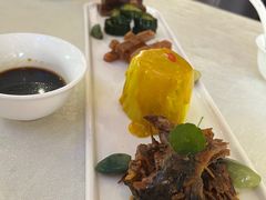 -大碗居·烤鸭·鱼头泡饼(天坛东门店)