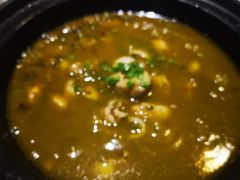 烧椒墨鱼仔-拂晓山房·私房川菜(西门店)