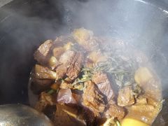 牛肉-回真楼(东门店)