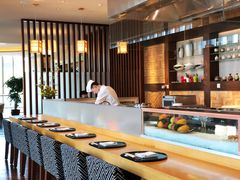 -Tsuru鹤日本料理(静安香格里拉店)