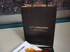 -Awfully Chocolate(来福士广场店)