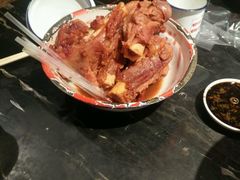 -金掌勺锅包肉(太原万达店)
