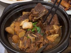 -阿毛饭店(和义路店)