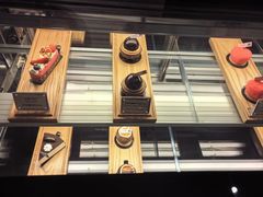 -华阳时光吧餐厅(华阳广场国际大饭店)