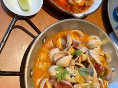-OLLA 西班牙餐厅(丰盛里店)
