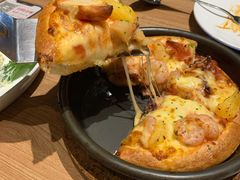 -必胜客(骡马市店)