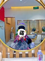-尚·丹尼Hair