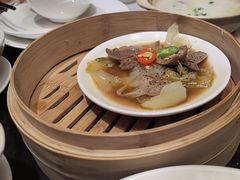 -浙江安吉JW万豪酒店·万豪中餐厅