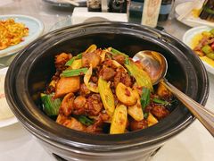 -贵州大厦贵州厅(樱花园西街店)