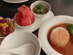-连鹭海鲜·大连菜(星海店)