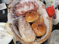 -潭柘厚院&山顶烤肉(潭柘寺店)