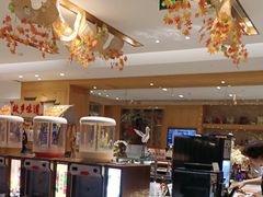 -安徽饭店·白鹭阁自助餐厅(梅山路店)