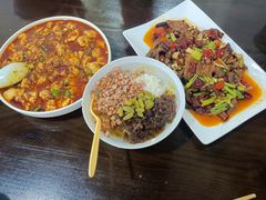 -成都味道(望江西路店)