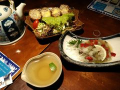 -円满日式居酒屋(蓉花路美食街店)