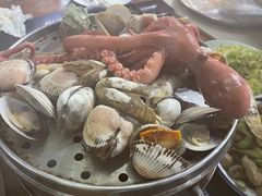 -九层海鲜塔(市南店)