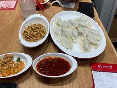 -喜家德虾仁水饺(邯郸新世纪中心店)