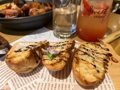 -原石牛扒·约会餐厅(龙城万科里店)