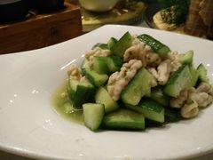 -悦百味·品质川菜(橄榄郡店)