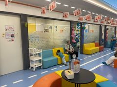 -极橙儿童齿科矫正中心(奥城店)