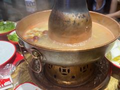 -阿郎龙虾烧烤海鲜馆(苏河融景店)