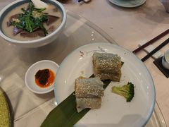-渔村盛宴(航空新城店)