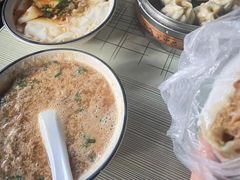 -王氏烧饼无矾油条