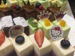 -景禧楼(景尚恐龙主题度假酒店)