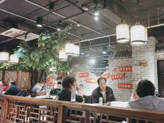 -京味斋·北京烤鸭(北京南站洋桥店)