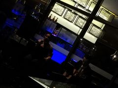 -富力丽思卡尔顿酒店·FLAIR餐厅酒吧