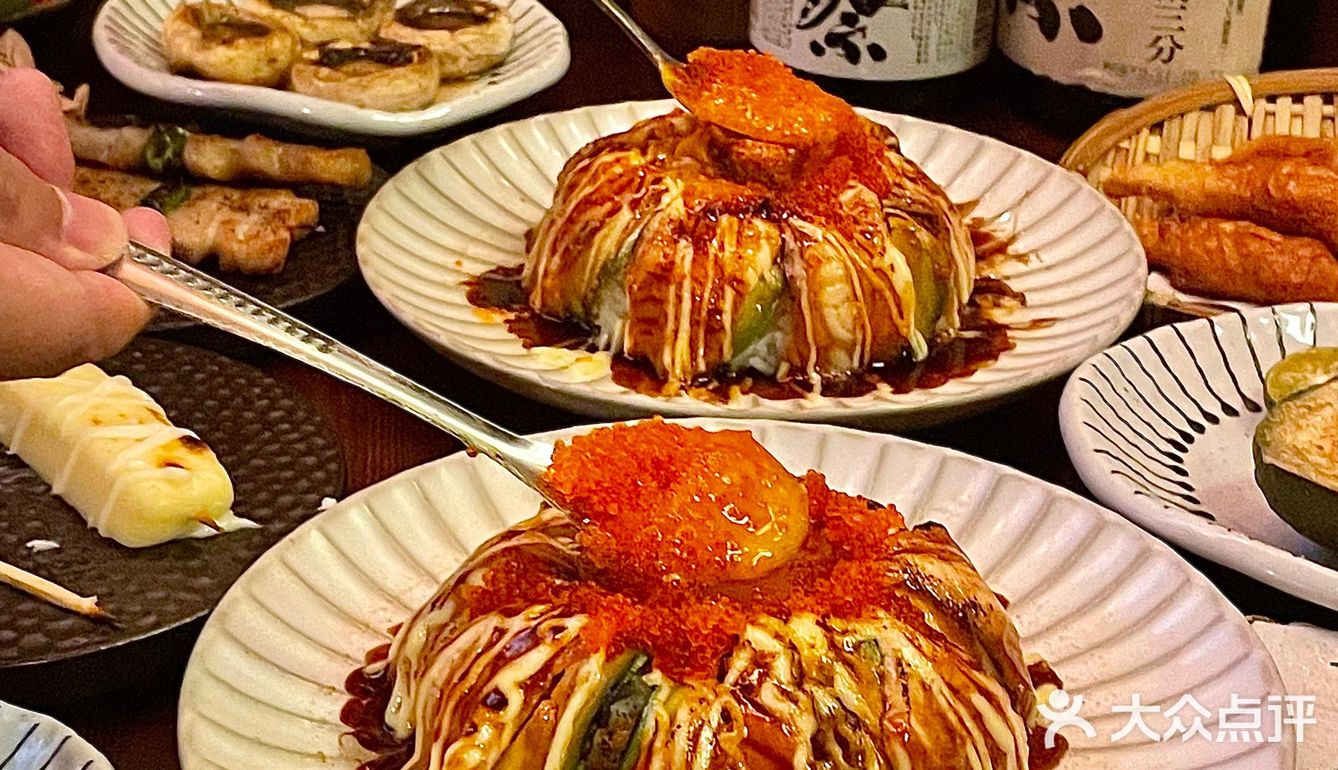 不夸张!一周至少来3次的烧鸟店!