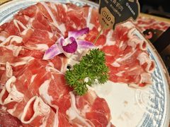 -阳坊涮肉(西直门凯德mall店)